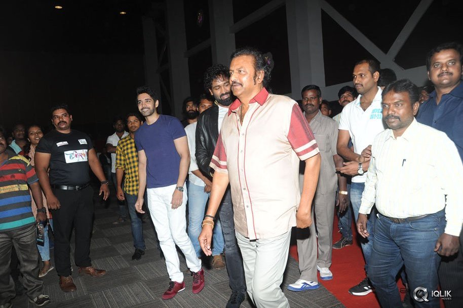 Dongata-Movie-Audio-Launch